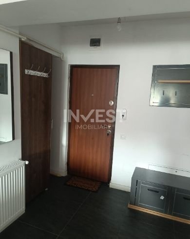 Apartament 1 Cameră - Bucium Lidl - 32,5 mp - 5