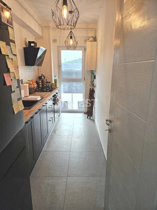 *Freya Home* - Apartament 1 cameră - 42,7 mp - 3