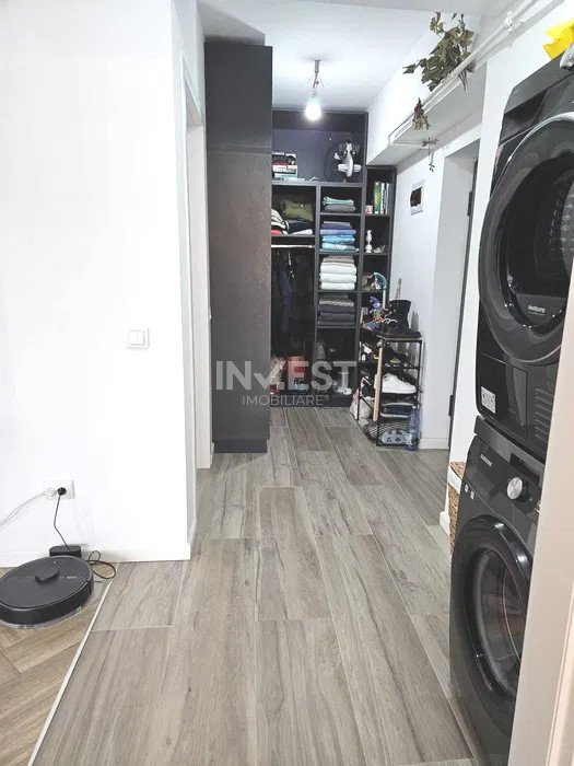 *Freya Home* - Apartament 1 cameră - 42,7 mp - 5