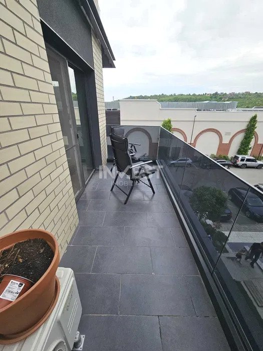 *Freya Home* - Apartament 1 cameră - 42,7 mp - 6