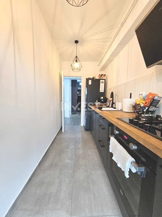 *Freya Home* - Apartament 1 cameră - 42,7 mp - 7
