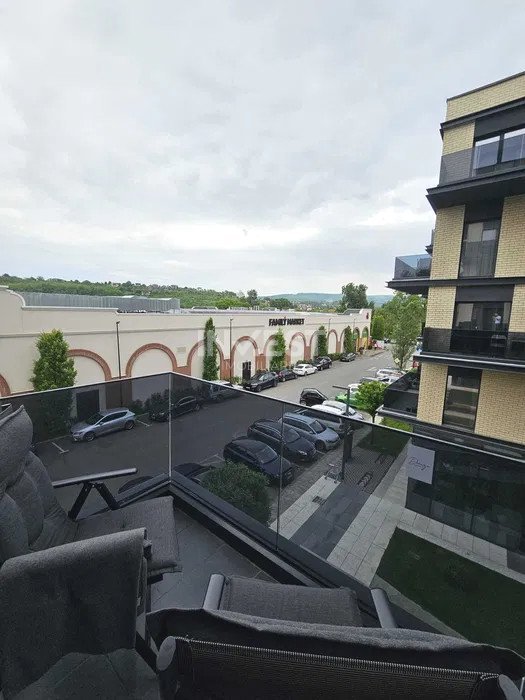 *Freya Home* - Apartament 1 cameră - 42,7 mp - 9