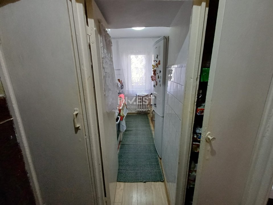 Zimbru- Apartament 3 camere- etajul 2 - 5