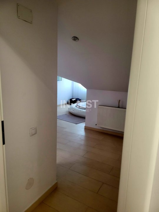 Apartament cu 3 camere , zona Visoianu , tip duplex - 4