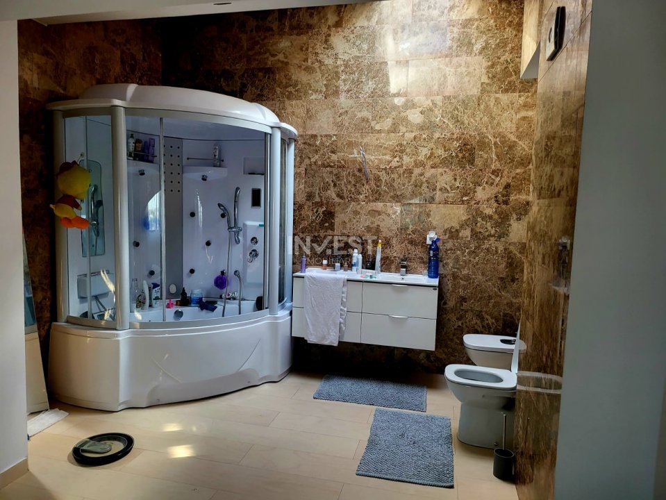 Apartament cu 3 camere , zona Visoianu , tip duplex - 5