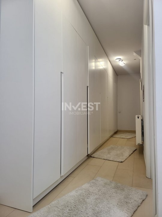 Apartament cu 3 camere , zona Visoianu , tip duplex - 6