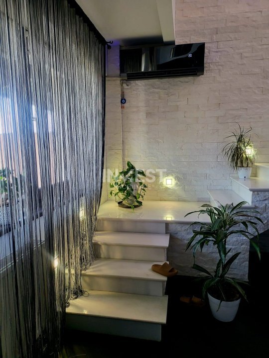 Apartament cu 3 camere , zona Visoianu , tip duplex - 9