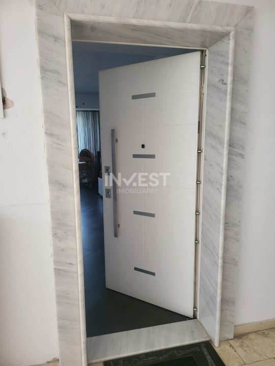 Apartament cu 3 camere , zona Visoianu , tip duplex - 11
