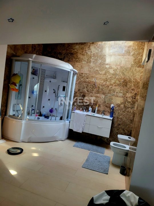 Apartament cu 3 camere , zona Visoianu , tip duplex - 17