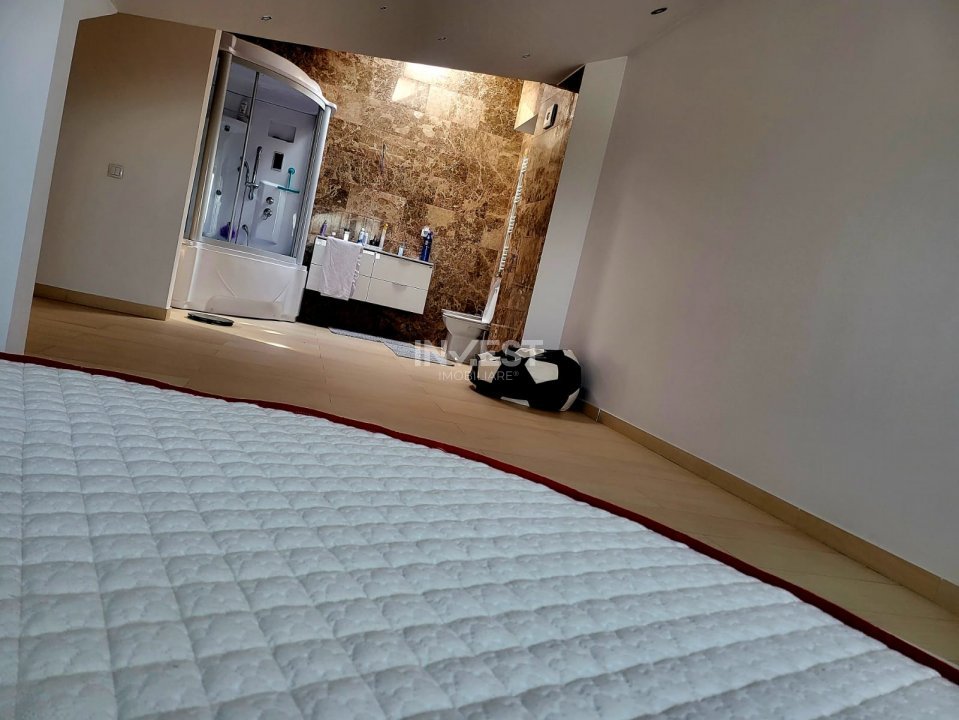 Apartament cu 3 camere , zona Visoianu , tip duplex - 21