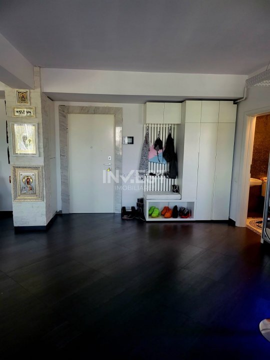 Apartament cu 3 camere , zona Visoianu , tip duplex - 22