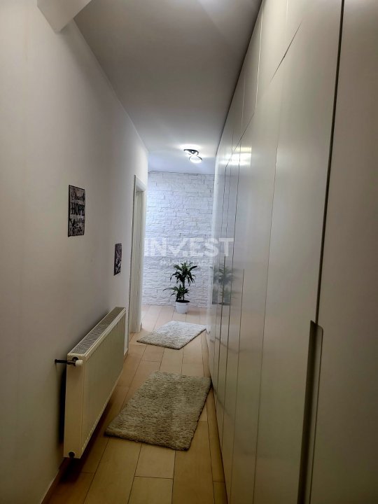Apartament cu 3 camere , zona Visoianu , tip duplex - 23