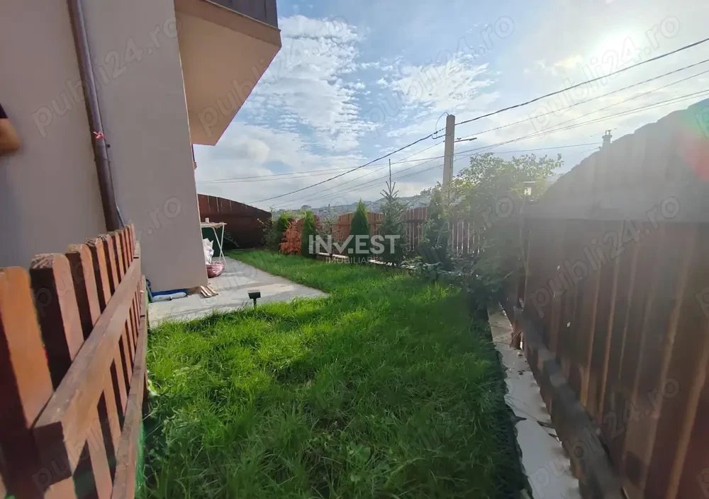 Apartament 3 Camere - Hlincea *CURTE ȘI PARCARE* - 9