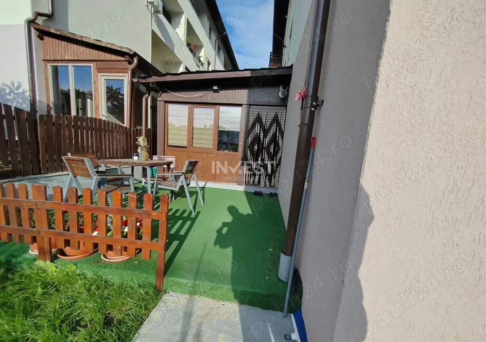 Apartament 3 Camere - Hlincea *CURTE ȘI PARCARE* - 10