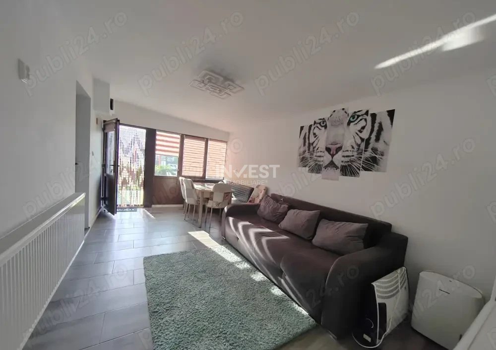 Apartament 3 Camere - Hlincea *CURTE ȘI PARCARE* - 3