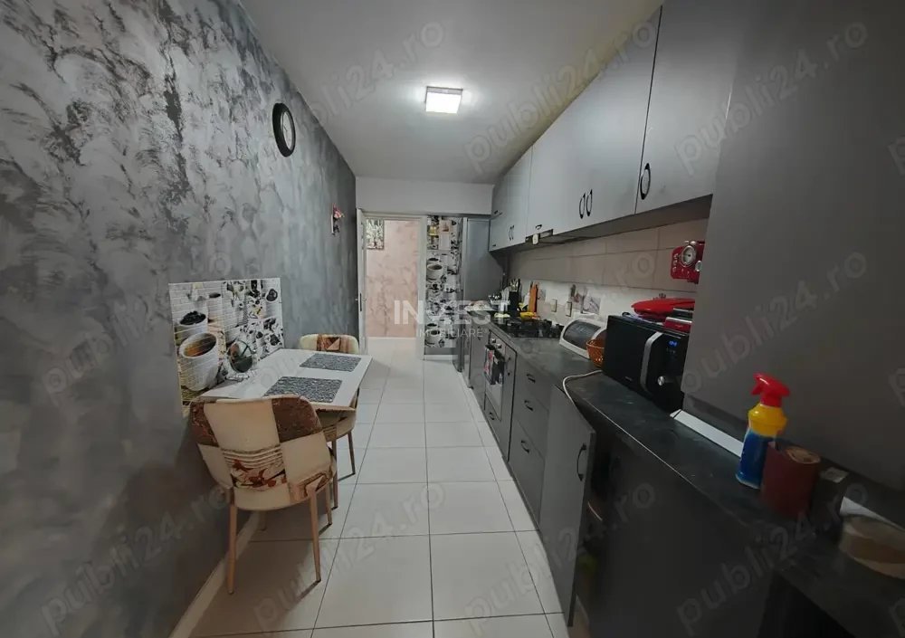 Apartament 3 Camere - Hlincea *CURTE ȘI PARCARE* - 6