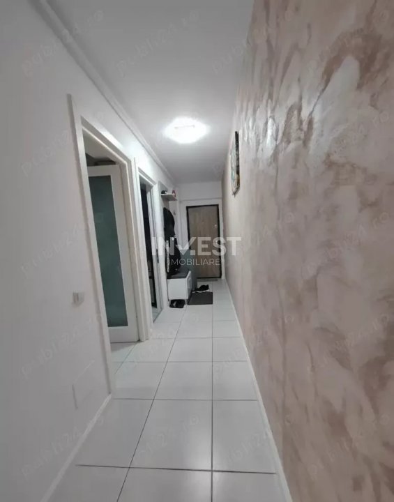 Apartament 3 Camere - Hlincea *CURTE ȘI PARCARE* - 8
