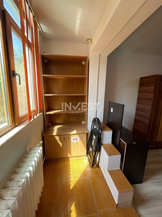 Apartament 3 camere-Tatarasi-Tudor Center-etaj 2 - 6