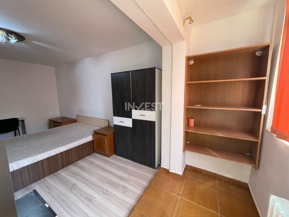 Apartament 3 camere-Tatarasi-Tudor Center-etaj 2 - 8