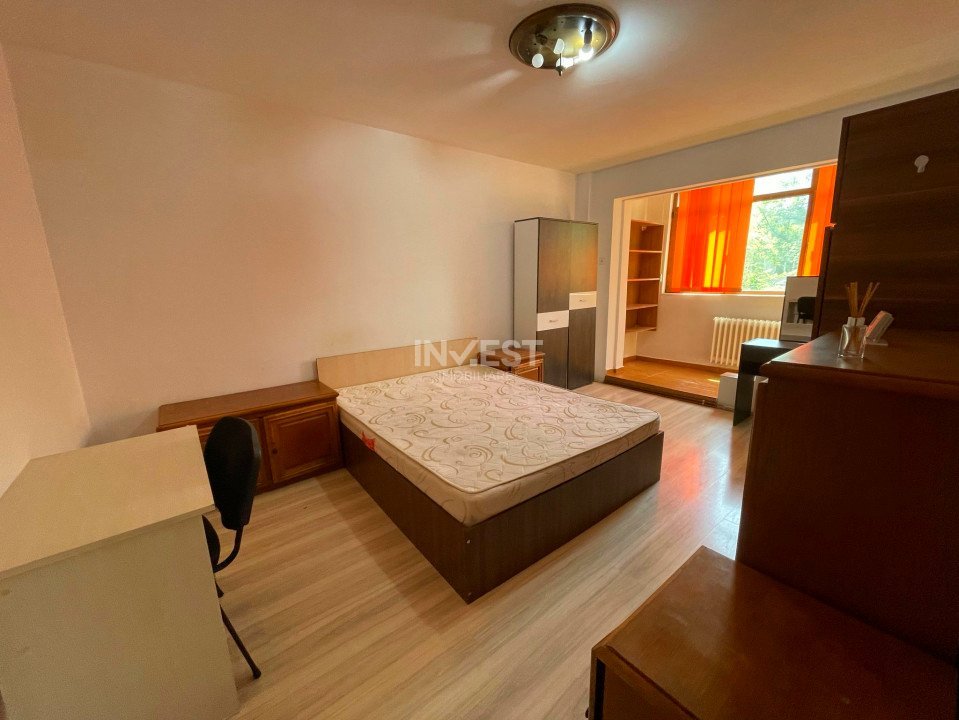 Apartament 3 camere-Tatarasi-Tudor Center-etaj 2 - 4