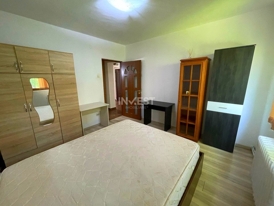 Apartament 3 camere-Tatarasi-Tudor Center-etaj 2 - 2