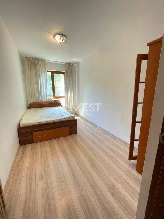 Apartament 3 camere-Tatarasi-Tudor Center-etaj 2 - 5