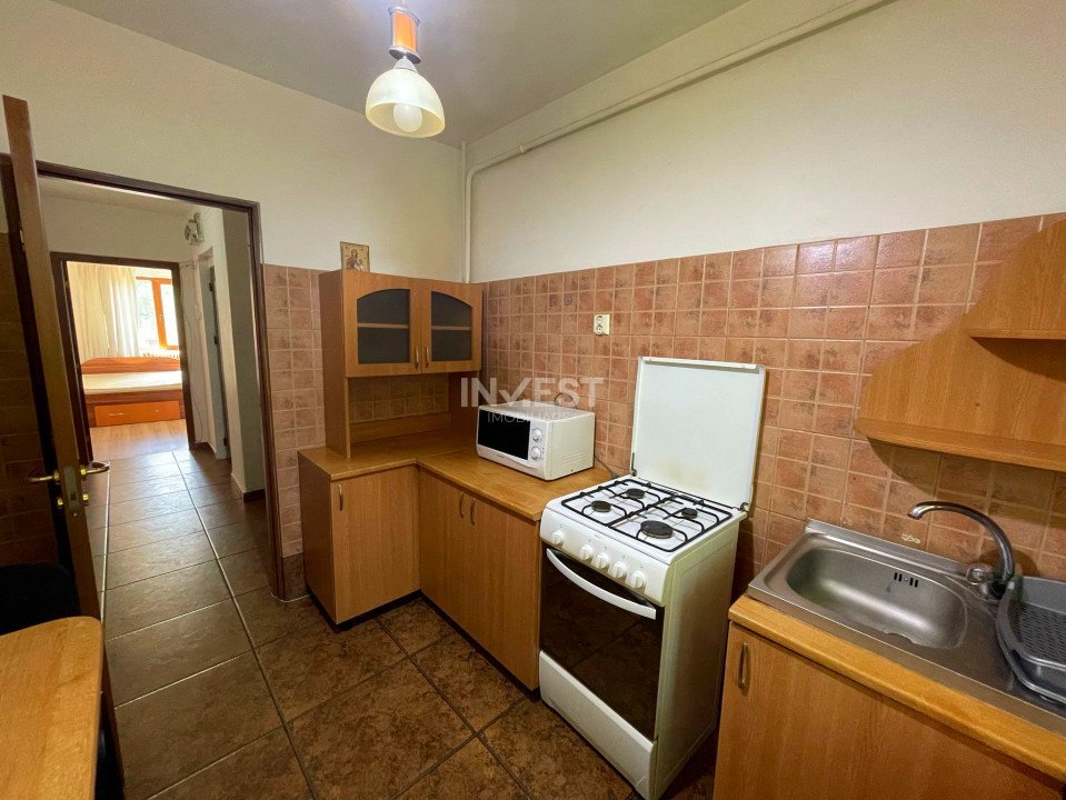 Apartament 3 camere-Tatarasi-Tudor Center-etaj 2 - 9