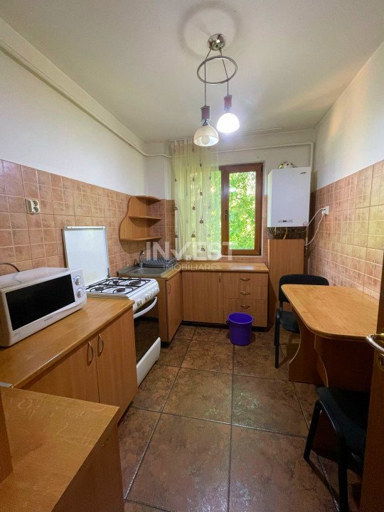 Apartament 3 camere-Tatarasi-Tudor Center-etaj 2 - 10