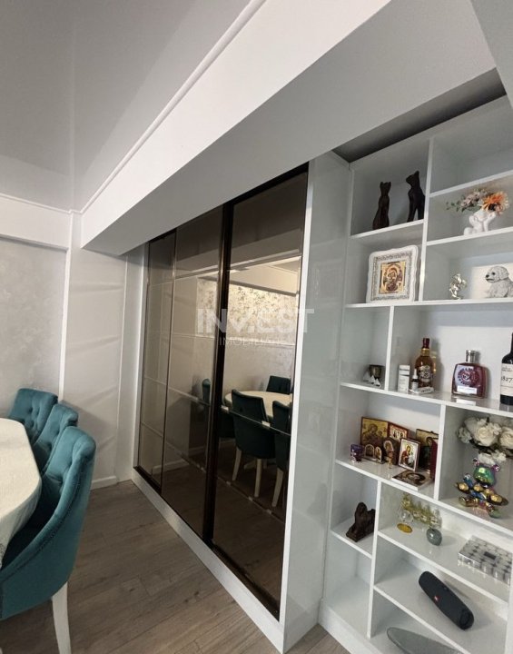 Apartament 2 Camere - Vișan *Mobilat &amp; Utilat* - 3