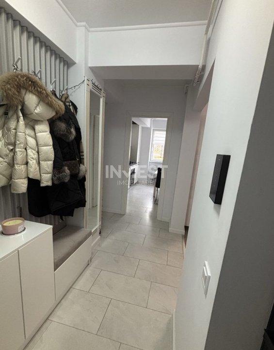 Apartament 2 Camere - Vișan *Mobilat &amp; Utilat* - 4