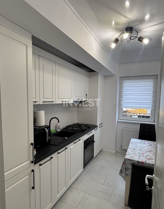 Apartament 2 Camere - Vișan *Mobilat &amp; Utilat* - 5