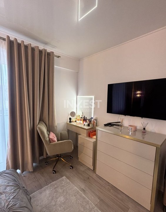 Apartament 2 Camere - Vișan *Mobilat &amp; Utilat* - 6