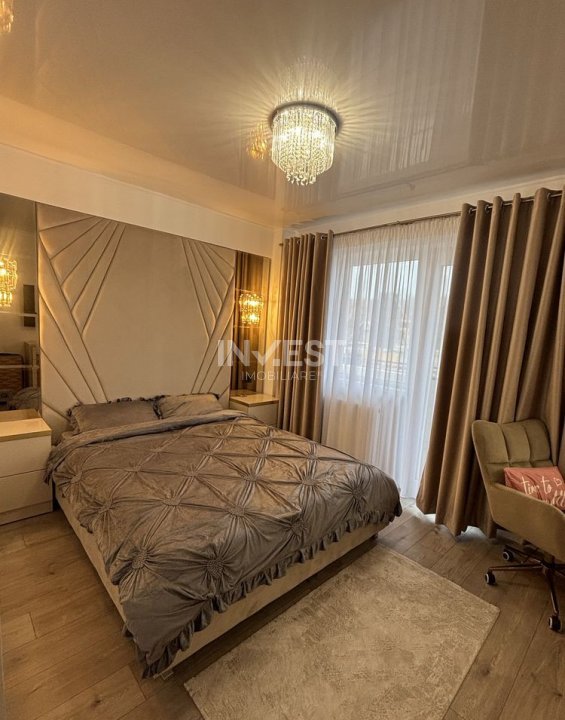 Apartament 2 Camere - Vișan *Mobilat &amp; Utilat* - 7