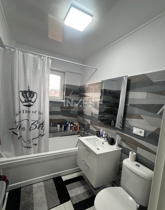 Apartament 2 Camere - Vișan *Mobilat &amp; Utilat* - 8