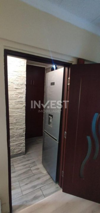Apartament 1 camera, decomandat, etaj 2, mobilat, Frumoasa - 2