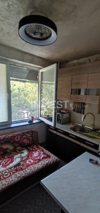 Apartament 1 camera, decomandat, etaj 2, mobilat, Frumoasa - 6