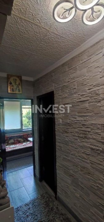 Apartament 1 camera, decomandat, etaj 2, mobilat, Frumoasa - 7