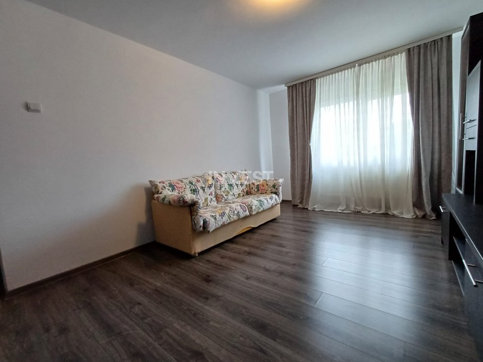 Apartament 2 camere decomandat, 3/4, mobilat complet, Nicolina 2  - 2