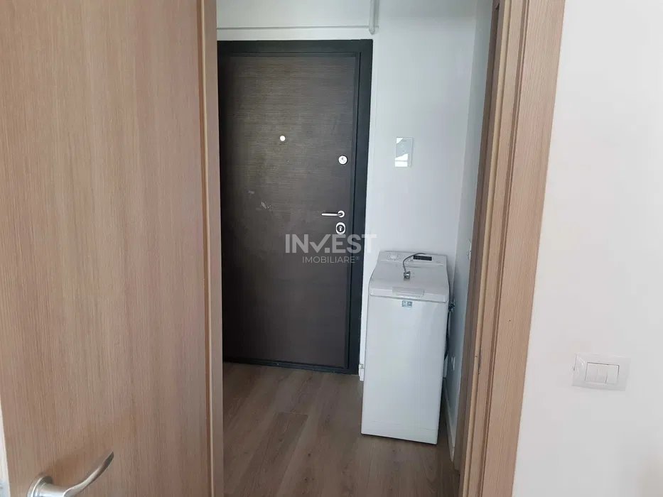 Apartament 1 camera+loc de parcare-Tudor Vladimirescu-Iulius Mall - 5
