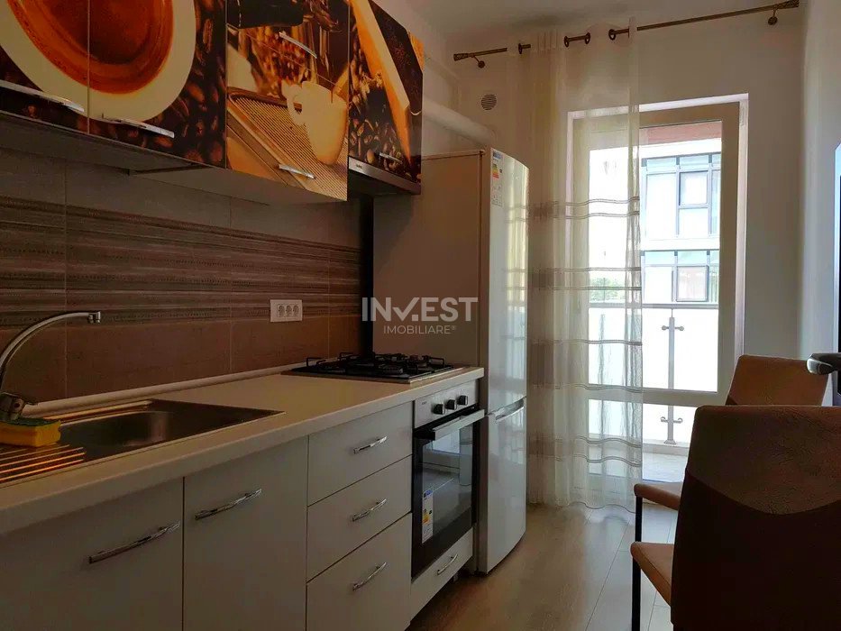 Apartament 1 camera+loc de parcare-Tudor Vladimirescu-Iulius Mall - 2
