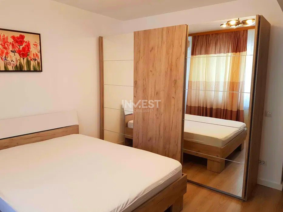 Apartament 1 camera+loc de parcare-Tudor Vladimirescu-Iulius Mall - 3
