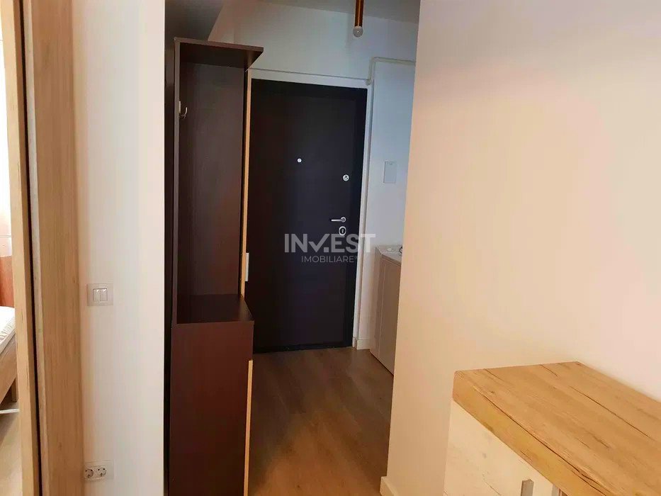 Apartament 1 camera+loc de parcare-Tudor Vladimirescu-Iulius Mall - 4