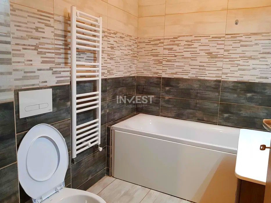 Apartament 1 camera+loc de parcare-Tudor Vladimirescu-Iulius Mall - 6