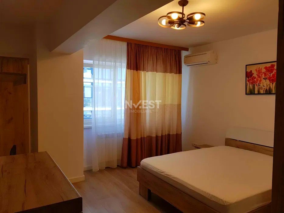 Apartament 1 camera+loc de parcare-Tudor Vladimirescu-Iulius Mall - 7