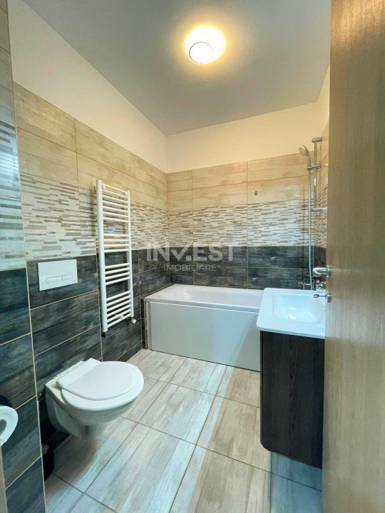 Apartament 1 camera+loc de parcare inclus-Tudor Vladimirescu-Iulius Mall - 4