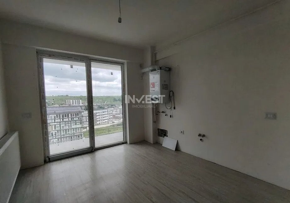 APARTAMENT CU 3 CAMERE , ETAJ 1 , POSIBILITATE DE MUTARE IMEDIATA - 4