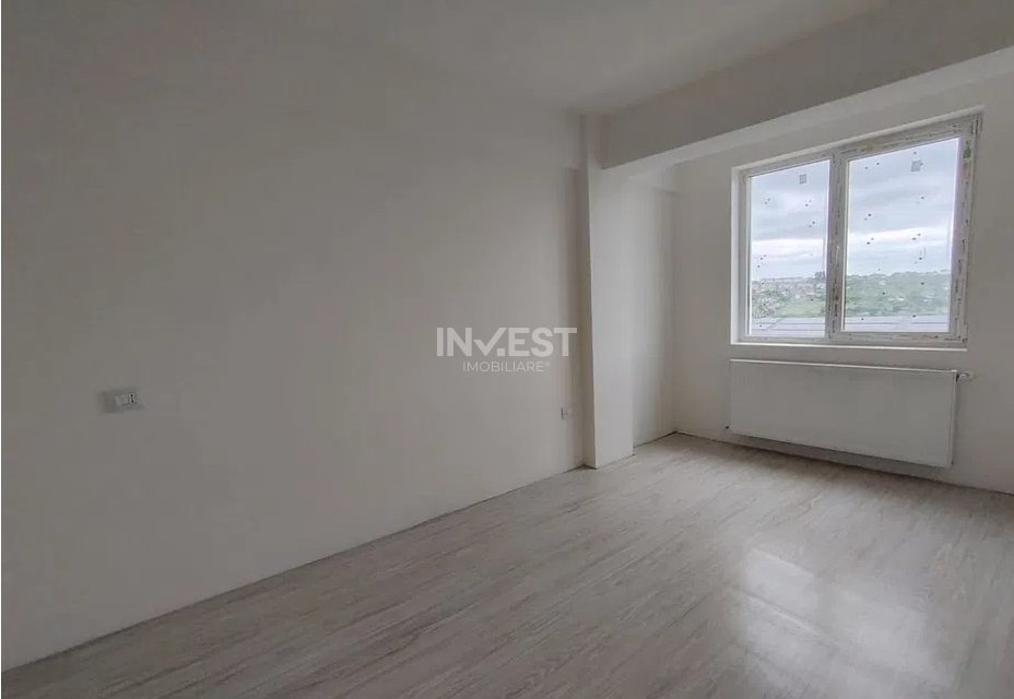 APARTAMENT CU 3 CAMERE , ETAJ 1 , POSIBILITATE DE MUTARE IMEDIATA - 6