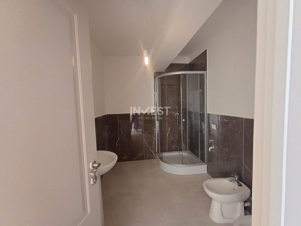 APARTAMENT CU 3 CAMERE , ETAJ 1 , POSIBILITATE DE MUTARE IMEDIATA - 3