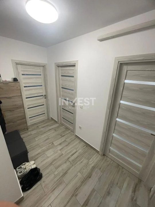 Apartament 2 Camere *Mobilat &amp; Utilat* - Hlincea - 4