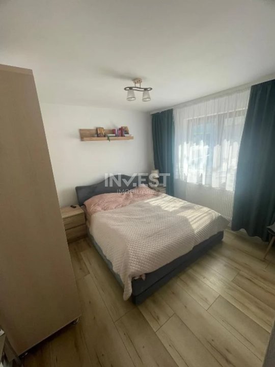 Apartament 2 Camere *Mobilat &amp; Utilat* - Hlincea - 5
